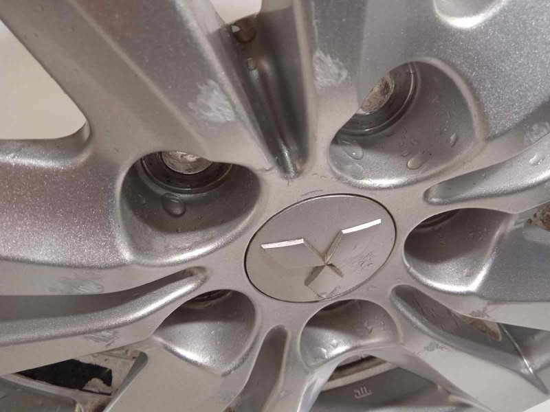 Recambio de llanta para mitsubishi asx (ga0w) 1.8 di-d cat referencia OEM IAM 4250B869  