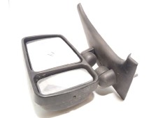 Recambio de retrovisor izquierdo para nissan interstar (x70) 2.5 dci diesel cat referencia OEM IAM 7700352187  