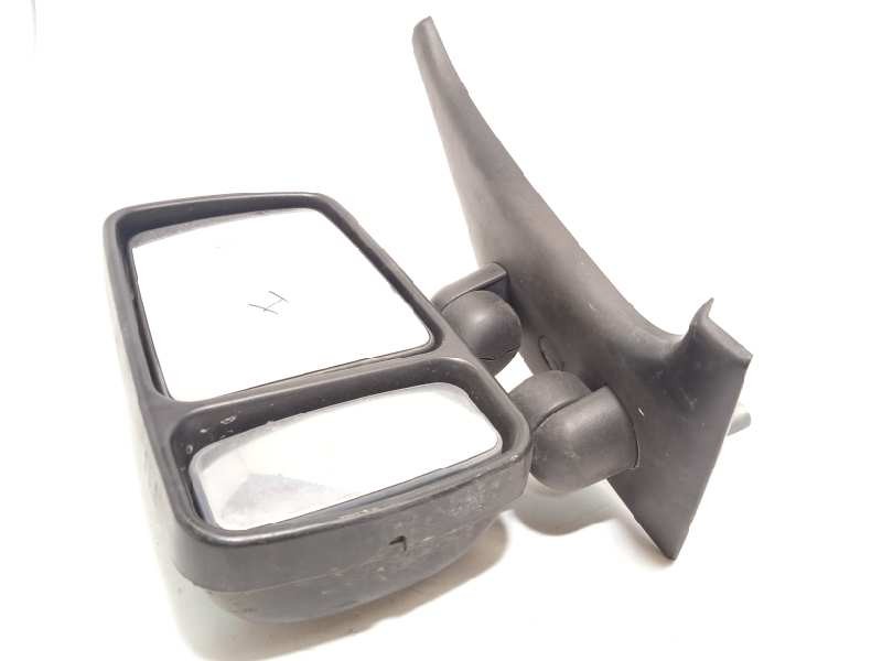 Recambio de retrovisor izquierdo para nissan interstar (x70) 2.5 dci diesel cat referencia OEM IAM 7700352187  