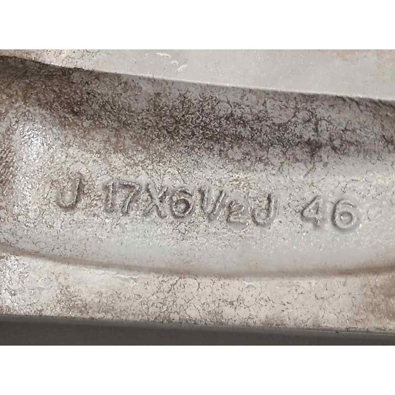 Recambio de llanta para mitsubishi asx (ga0w) 1.8 di-d cat referencia OEM IAM 4250B869  