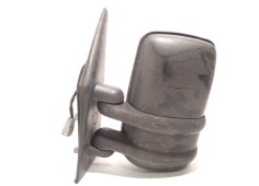 Recambio de retrovisor izquierdo para nissan interstar (x70) 2.5 dci diesel cat referencia OEM IAM 7700352187   2