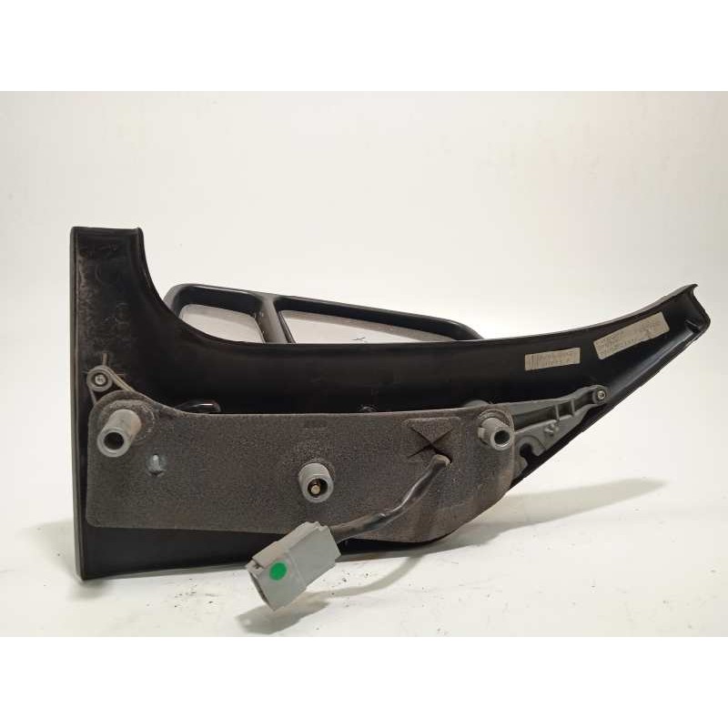 Recambio de retrovisor izquierdo para nissan interstar (x70) 2.5 dci diesel cat referencia OEM IAM 7700352187  