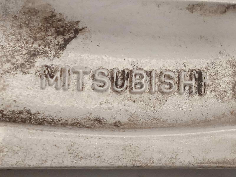Recambio de llanta para mitsubishi asx (ga0w) 1.8 di-d cat referencia OEM IAM 4250B869  