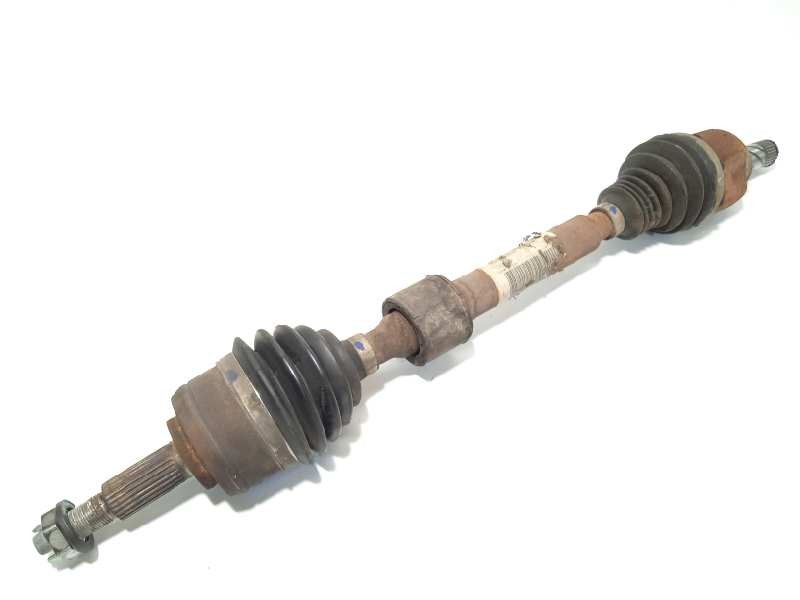 Recambio de transmision delantera izquierda para renault megane iv grandtour 1.2 tce energy referencia OEM IAM 391010195R  