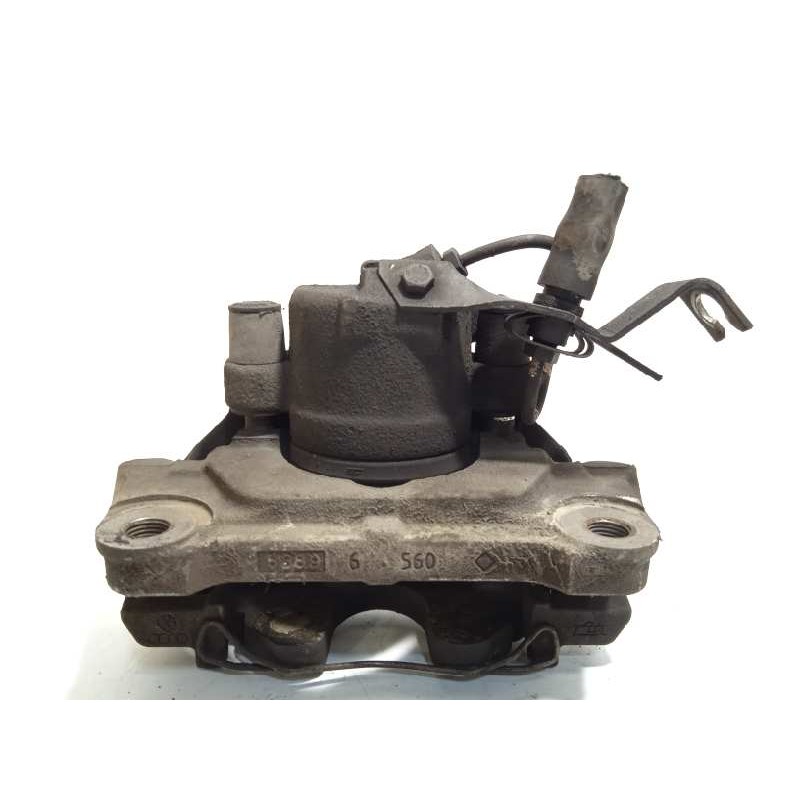 Recambio de pinza freno delantera izquierda para seat exeo berlina (3r2) sport referencia OEM IAM 8E0615123A  