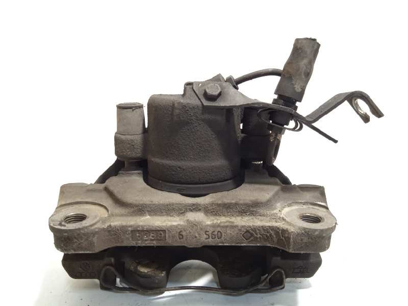 Recambio de pinza freno delantera izquierda para seat exeo berlina (3r2) sport referencia OEM IAM 8E0615123A  