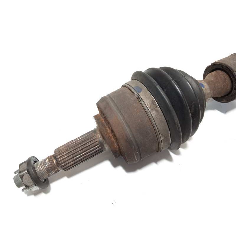 Recambio de transmision delantera izquierda para renault megane iv grandtour 1.2 tce energy referencia OEM IAM 391010195R  