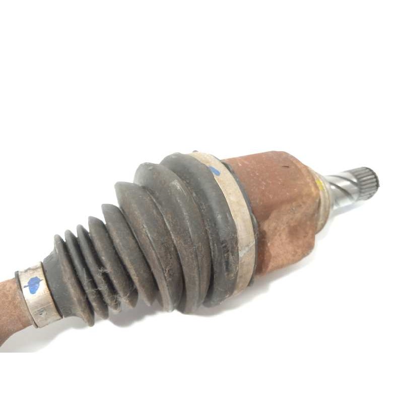 Recambio de transmision delantera izquierda para renault megane iv grandtour 1.2 tce energy referencia OEM IAM 391010195R  