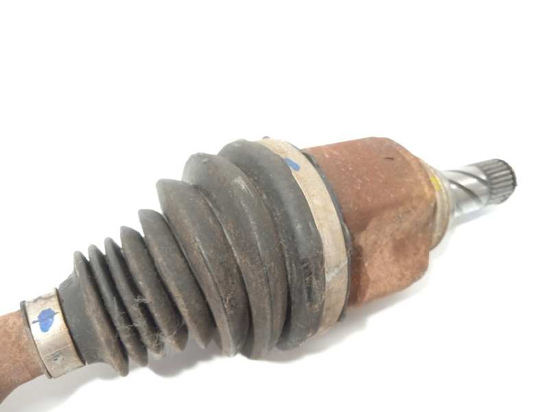 Recambio de transmision delantera izquierda para renault megane iv grandtour 1.2 tce energy referencia OEM IAM 391010195R  