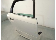 Recambio de puerta trasera derecha para seat exeo berlina (3r2) sport referencia OEM IAM 3R0833052   2