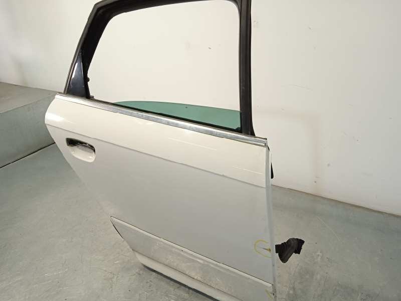 Recambio de puerta trasera derecha para seat exeo berlina (3r2) sport referencia OEM IAM 3R0833052  