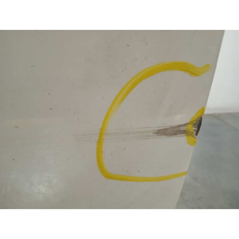 Recambio de puerta trasera derecha para seat exeo berlina (3r2) sport referencia OEM IAM 3R0833052  