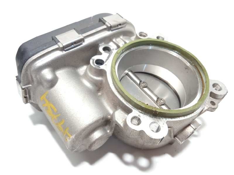 Recambio de caja mariposa para volkswagen tiguan sport bmt referencia OEM IAM 04E133062Q  V29073596