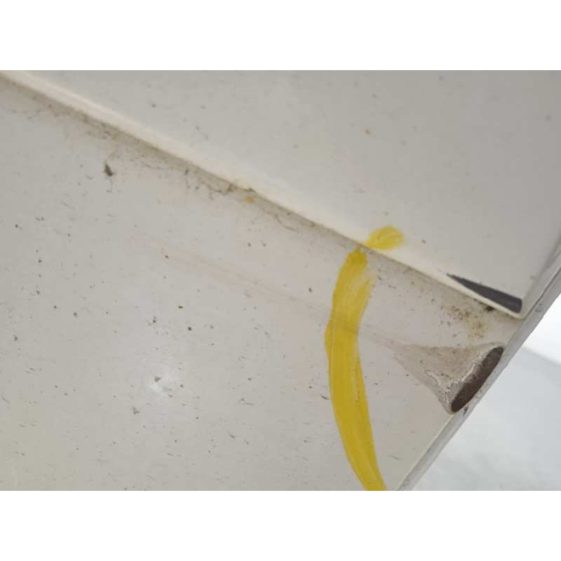 Recambio de puerta trasera derecha para seat exeo berlina (3r2) sport referencia OEM IAM 3R0833052  