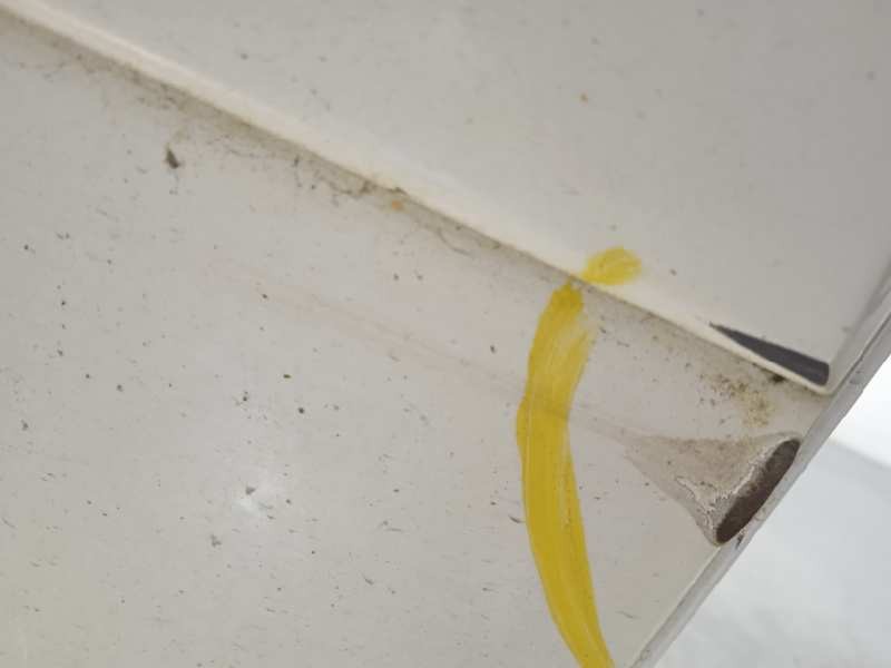 Recambio de puerta trasera derecha para seat exeo berlina (3r2) sport referencia OEM IAM 3R0833052  