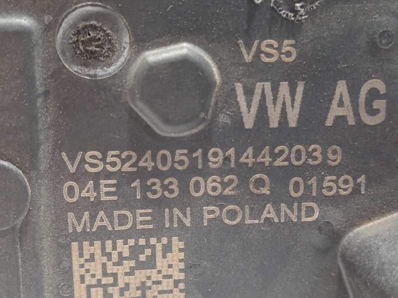 Recambio de caja mariposa para volkswagen tiguan sport bmt referencia OEM IAM 04E133062Q  V29073596