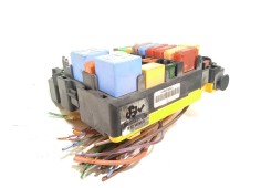 Recambio de caja reles / fusibles para citroën c4 grand picasso attraction referencia OEM IAM 9804848580   2