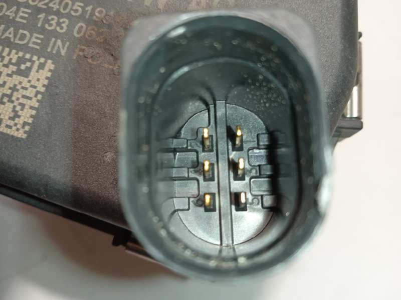 Recambio de caja mariposa para volkswagen tiguan sport bmt referencia OEM IAM 04E133062Q  V29073596