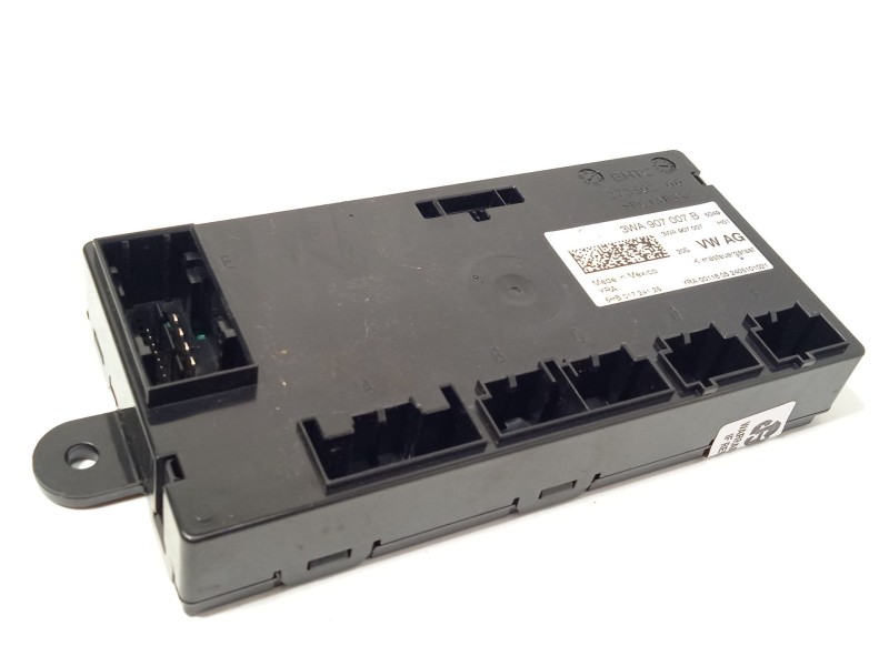 MODULO ELECTRONICO 3WA907007B 5HB017241