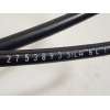 Recambio de varillaje cambio para mini r56 cooper referencia OEM IAM 2753893  25112753893