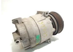 Recambio de compresor aire acondicionado para opel signum cosmo referencia OEM IAM 13197197   2
