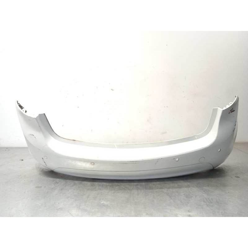 Recambio de paragolpes trasero para opel meriva b essentia referencia OEM IAM 93168484  