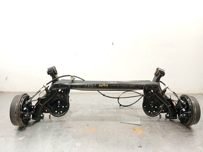 PUENTE TRASERO 2847200 R2X65K952AG 