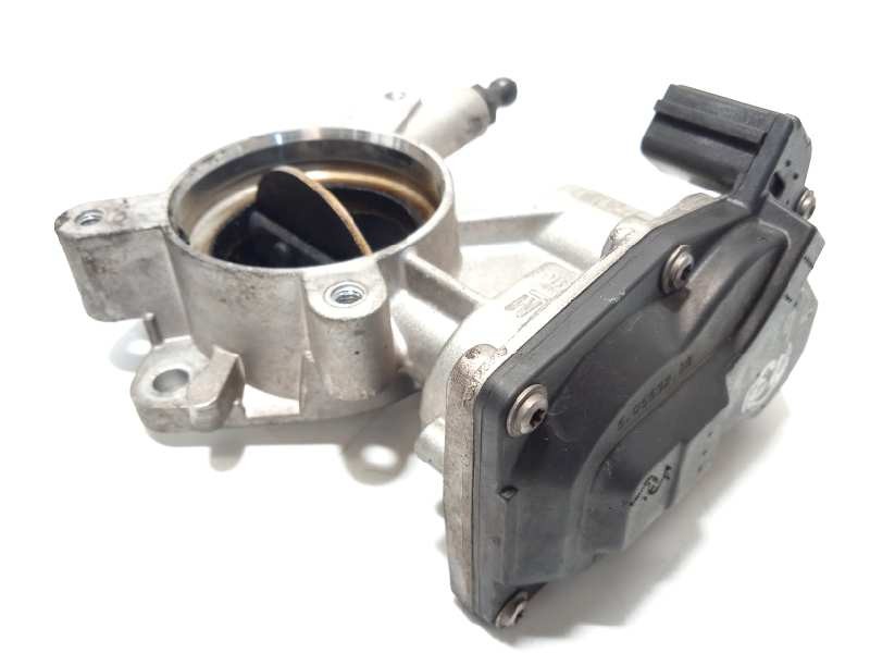 Recambio de caja mariposa para opel insignia sports tourer 2.0 cdti cat referencia OEM IAM 55564164  