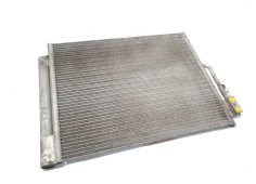 Recambio de condensador / radiador aire acondicionado para opel meriva b essentia referencia OEM IAM 13331005   2