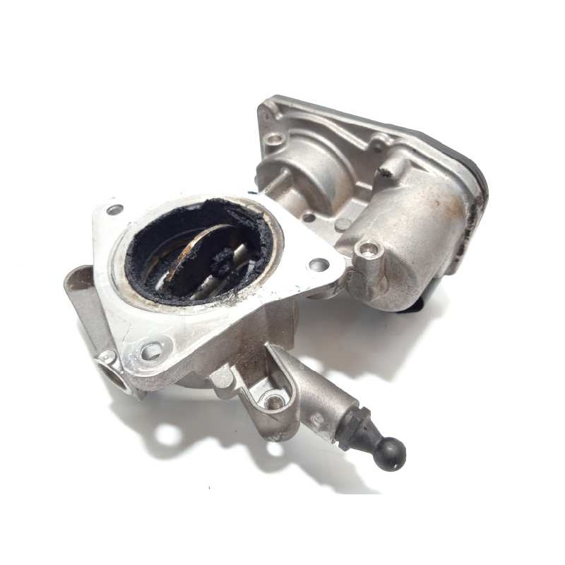 Recambio de caja mariposa para opel insignia sports tourer 2.0 cdti cat referencia OEM IAM 55564164  