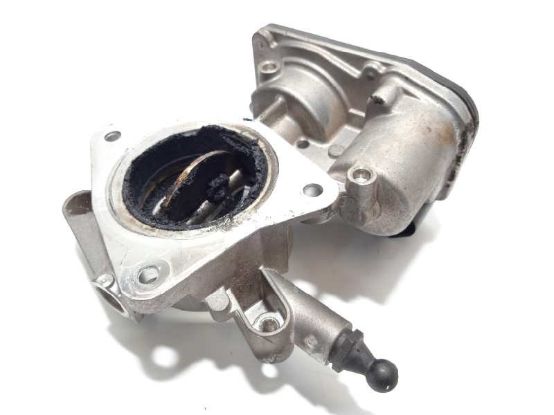 Recambio de caja mariposa para opel insignia sports tourer 2.0 cdti cat referencia OEM IAM 55564164  