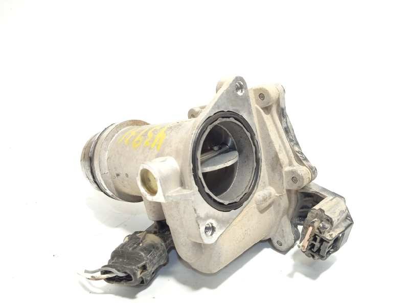 Recambio de caja mariposa para dacia duster 1.5 dci diesel fap cat referencia OEM IAM 161A09287R  346611743