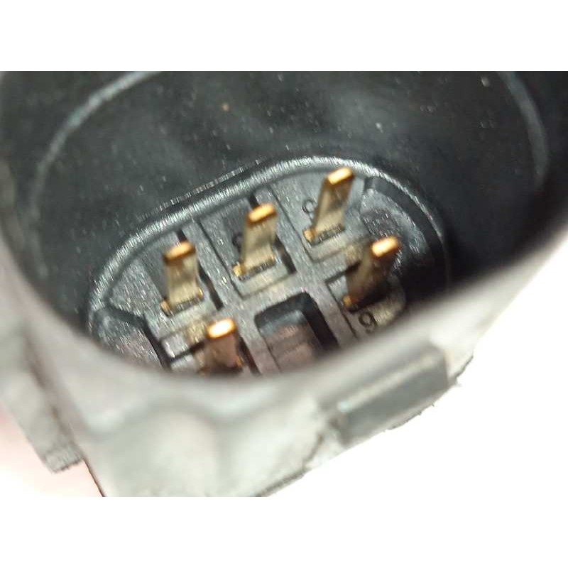 Recambio de caja mariposa para opel insignia sports tourer 2.0 cdti cat referencia OEM IAM 55564164  