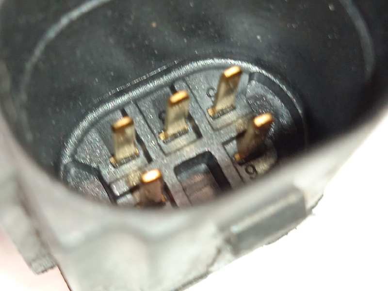 Recambio de caja mariposa para opel insignia sports tourer 2.0 cdti cat referencia OEM IAM 55564164  