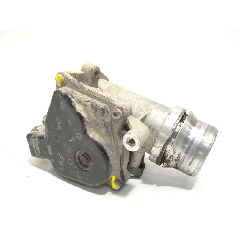 Recambio de caja mariposa para dacia duster 1.5 dci diesel fap cat referencia OEM IAM 161A09287R  346611743