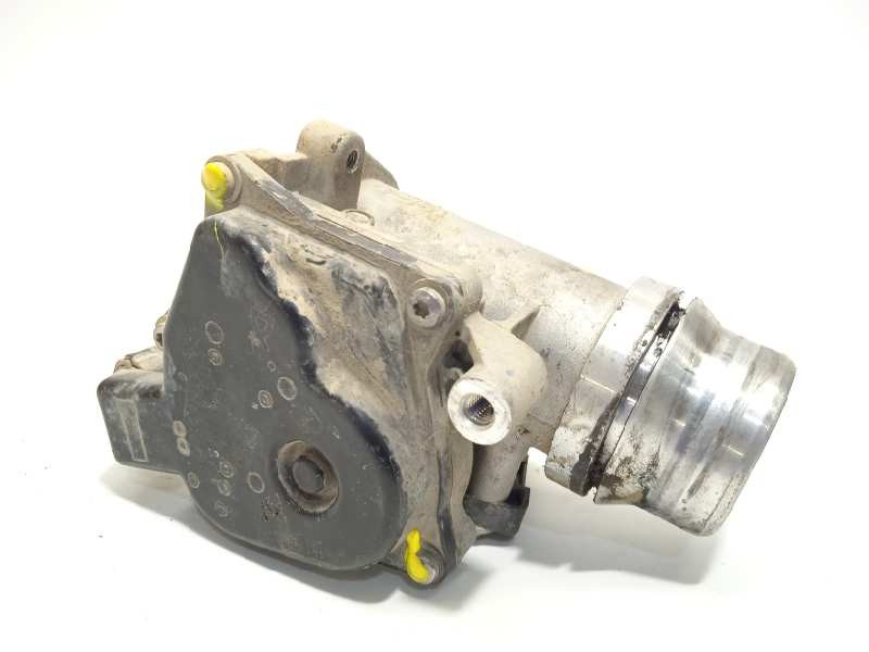 Recambio de caja mariposa para dacia duster 1.5 dci diesel fap cat referencia OEM IAM 161A09287R  346611743