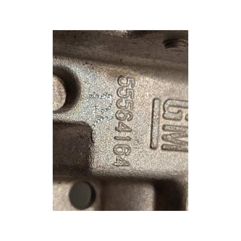 Recambio de caja mariposa para opel insignia sports tourer 2.0 cdti cat referencia OEM IAM 55564164  