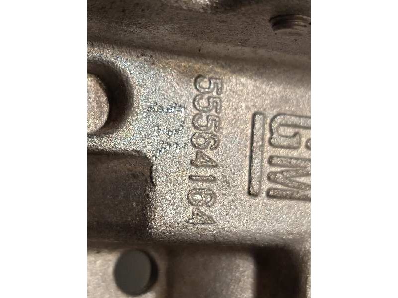 Recambio de caja mariposa para opel insignia sports tourer 2.0 cdti cat referencia OEM IAM 55564164  