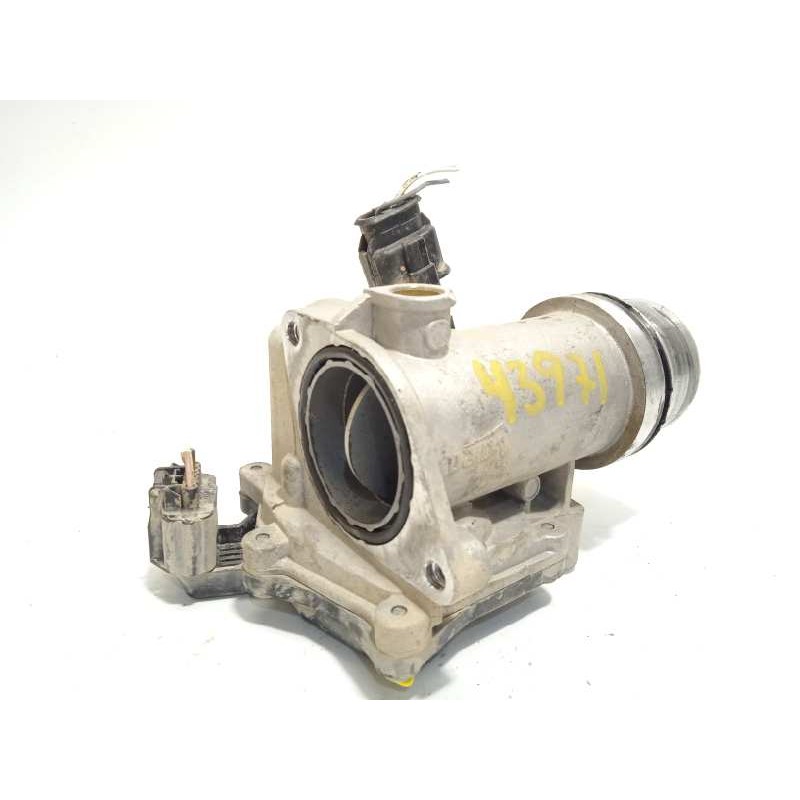 Recambio de caja mariposa para dacia duster 1.5 dci diesel fap cat referencia OEM IAM 161A09287R  346611743