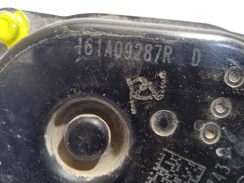 Recambio de caja mariposa para dacia duster 1.5 dci diesel fap cat referencia OEM IAM 161A09287R  346611743