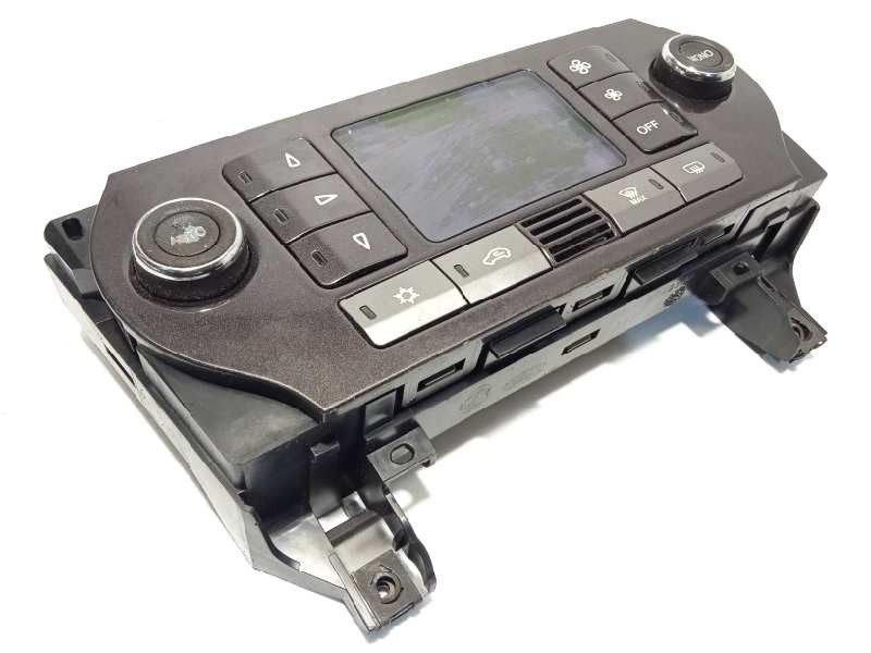 Recambio de mando climatizador para fiat bravo (198) 1.9 16v dynamic multijet referencia OEM IAM 735482711  