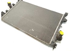 Recambio de radiador agua para opel signum cosmo referencia OEM IAM 13196477   2