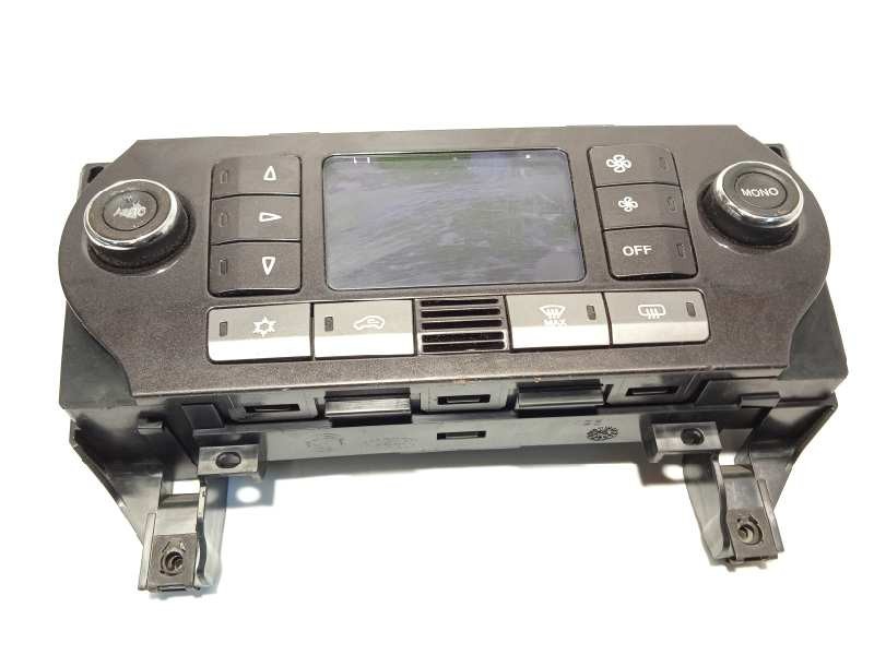Recambio de mando climatizador para fiat bravo (198) 1.9 16v dynamic multijet referencia OEM IAM 735482711  