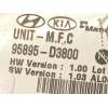 Recambio de modulo electronico para hyundai tucson (tl, tle) 1.6 gdi referencia OEM IAM 95895D3800  
