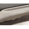 Recambio de paragolpes trasero para peugeot rifter 1.5 bluehdi 130 referencia OEM IAM 1633557480 9816804180 9816804280