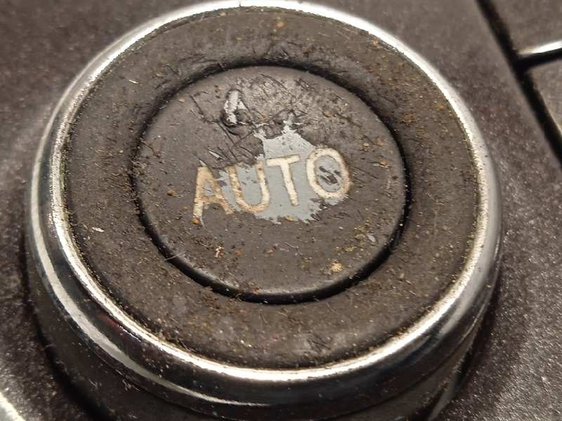 Recambio de mando climatizador para fiat bravo (198) 1.9 16v dynamic multijet referencia OEM IAM 735482711  