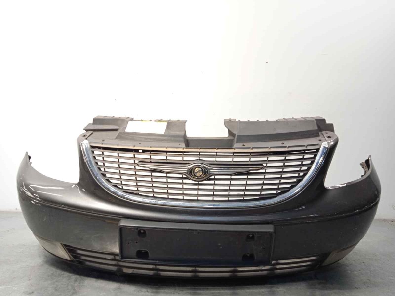 Recambio de paragolpes delantero para chrysler voyager (rg) 2.5 crd cat referencia OEM IAM 5018639AA  