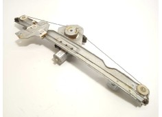 Recambio de elevalunas delantero izquierdo para dacia duster 1.5 dci diesel fap cat referencia OEM IAM 128001472B   2