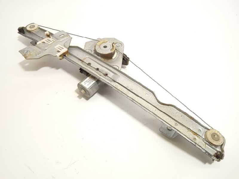 Recambio de elevalunas delantero izquierdo para dacia duster 1.5 dci diesel fap cat referencia OEM IAM 128001472B  