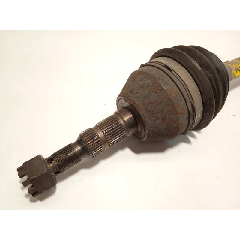 Recambio de transmision delantera derecha para opel meriva b essentia referencia OEM IAM 13302768  